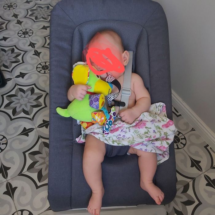 Bujaczek Chicco Rythm'n' Sound