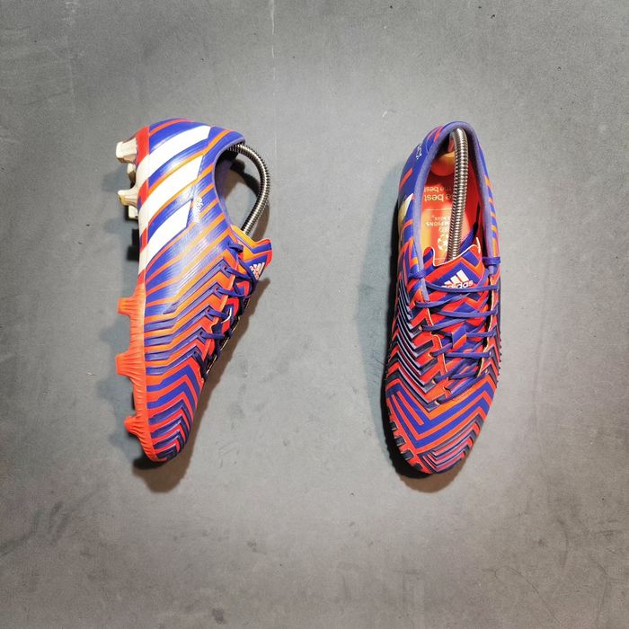 Korki Adidas Predator Instinct FG 42