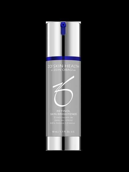 Zein Obagi ZO Skin Health - Wrinkle + Texture Repair - крем Обаджи