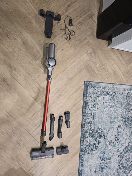 Odkurzacz dreame v11