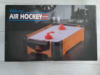 Air hockey hokej powietrzny cymbergaj gra zręcznościowa