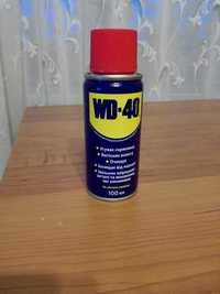 WD-40 засіб від іржі 200 мл