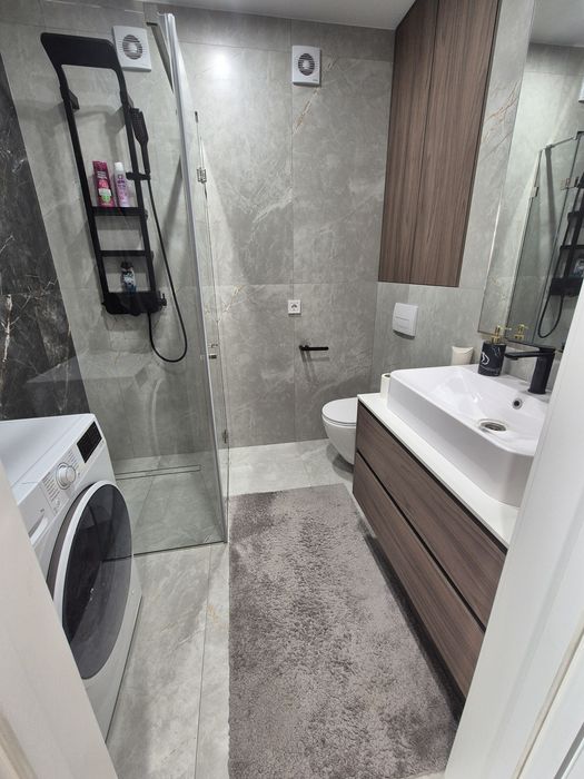 Здам 2х кімнатну квартиру в жк Смарт сіті