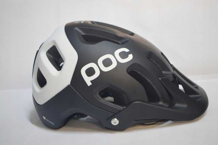 Kask rowerowy Poc Tectal Race Mips r. L 59-62CM