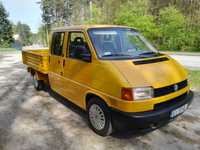 VW transporter T4 Doka