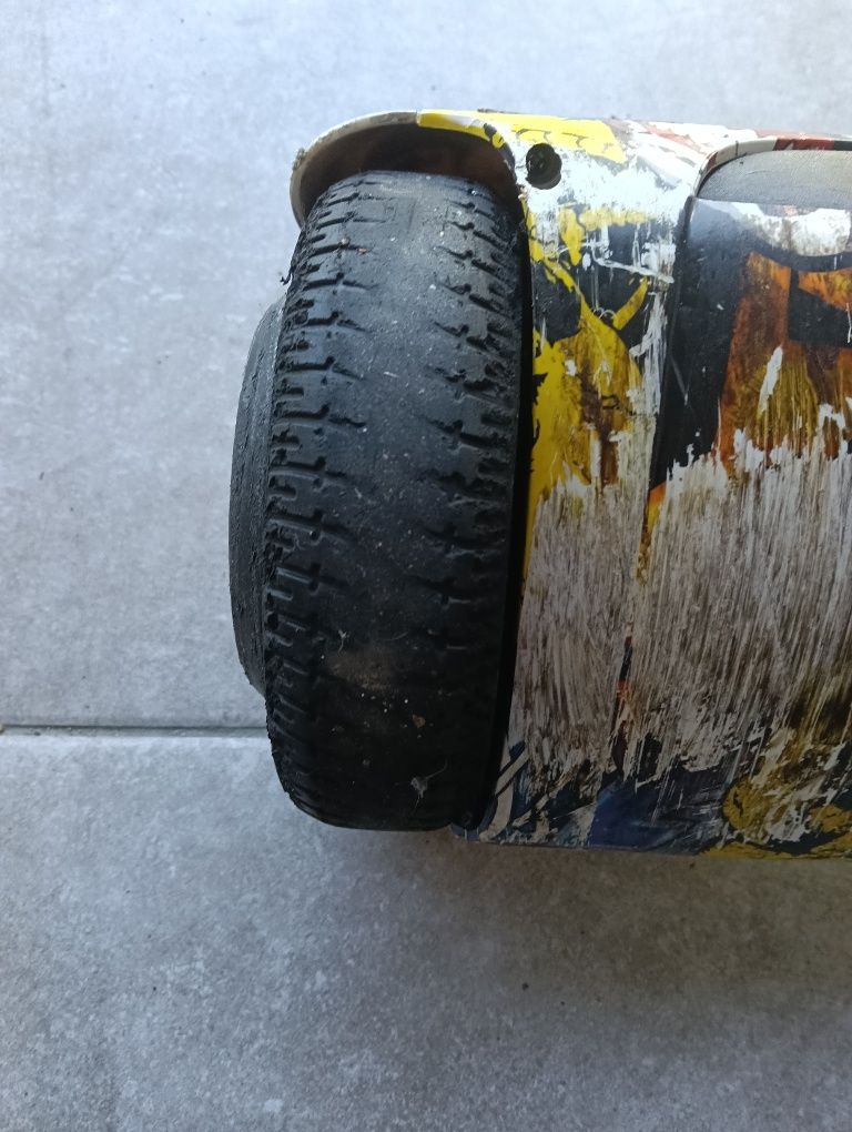 Hoverboard UrbanGlide