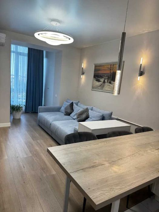 Продам 4к квартиру в ЖК SokolovSky, Сокіл