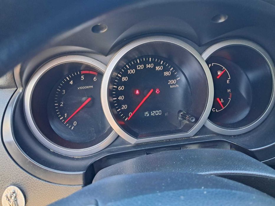 Sprzedam samochód Suzuki Grand Witara