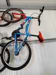 Bicicleta para crianças em bom estado