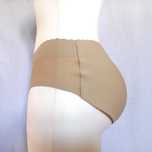 majtki Push Up Powiększające Pośladki Modelujące r. 40-42 beżowe NOWE