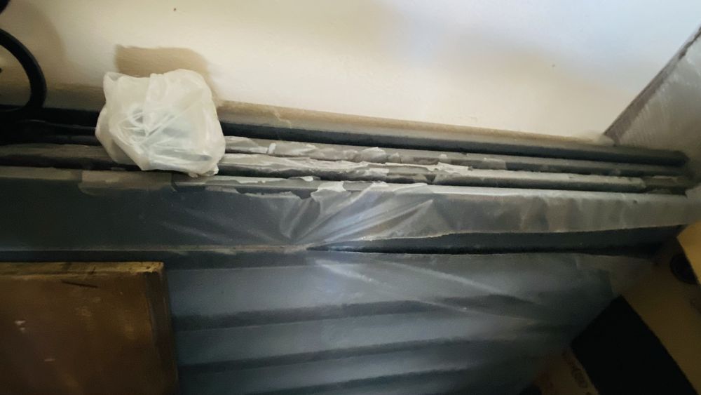Przęsła ogrodzeniowe nowe nierozpakowane Polargos