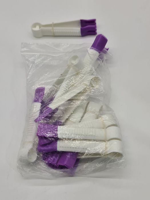 Conjunto de moldes de renda para pastelaria