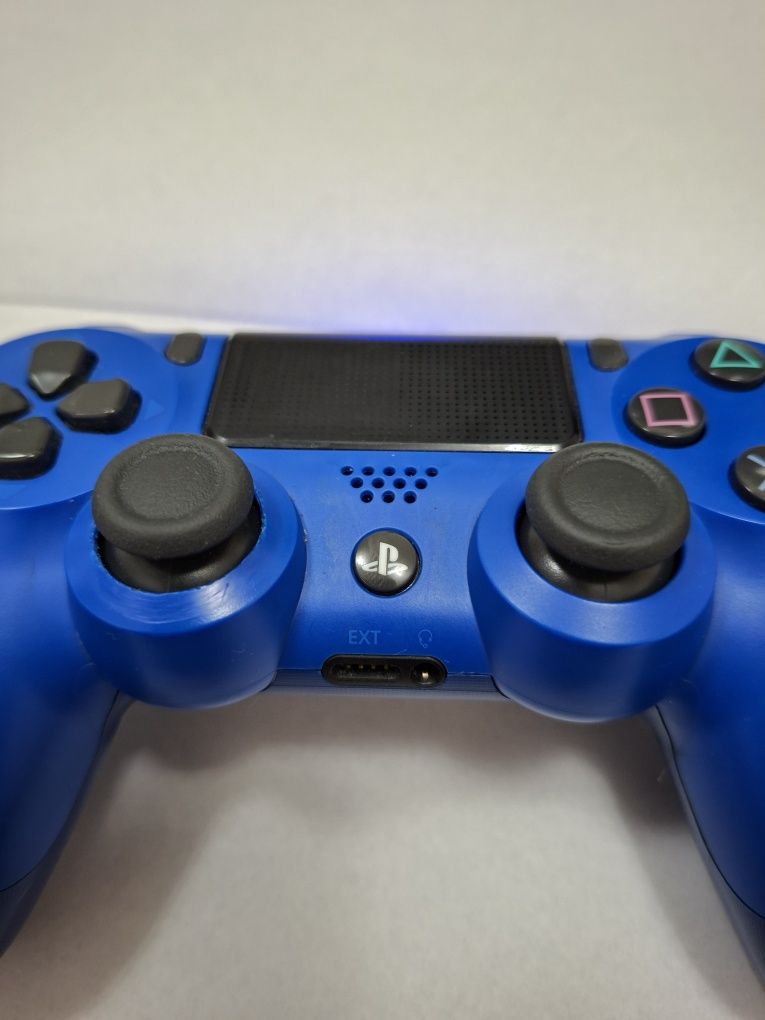 Comando PS4 - DualShock 4 - Como novo