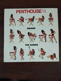 Laser Disk, Лазерный диск PENTHOUSE