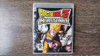 Gra Dragon Ball Z Burst Limit PS3