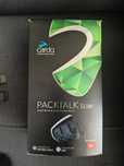 Cardo Packtalk Slim JBL