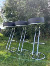 Hoker stołek Hokery barowe 11 sztuk! Cena za sztukę Możliwa dostawa