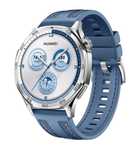 Смарт-часы Huawei Watch GT 5 46mm Blue. Оригинал
