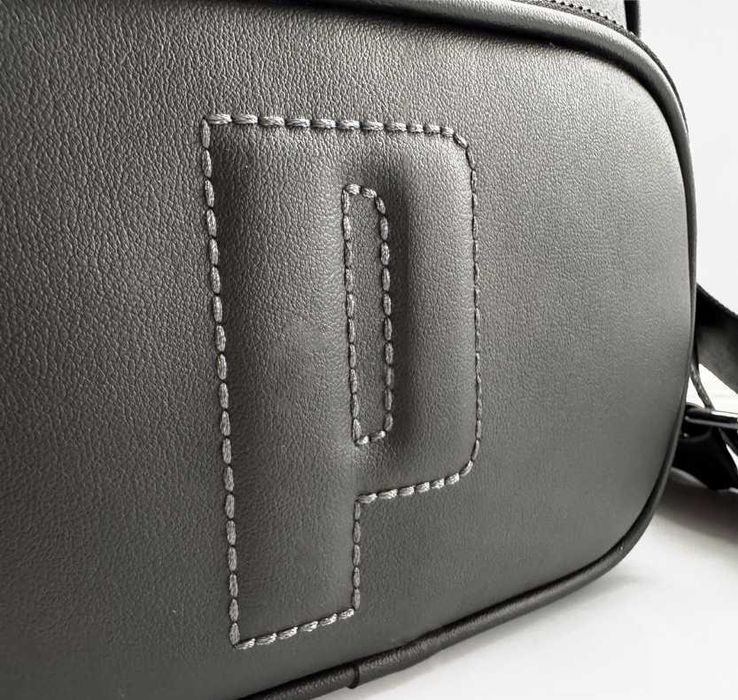 Женская сумка через плечо Сумочка кросбоді cross-body Puma оригінал