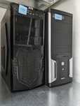 Системний  блок ASUS B85-PLUS
