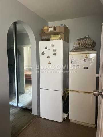 Продам 2 кімн.квартиру Срібнокільська, 4  53.8кв.м  ст.М"Позняки-5 хв.