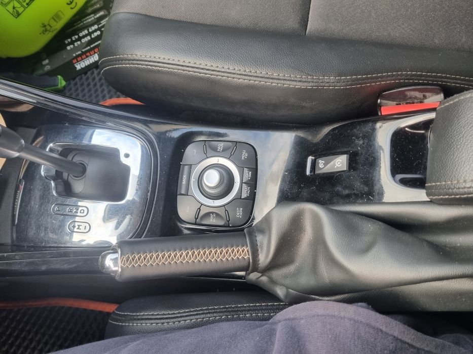 Renault Megane 3 BOSE 1.5 DCI 12року