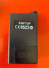 Comando KMFT2P Comando Portão/ Garagem Universal com dois botões