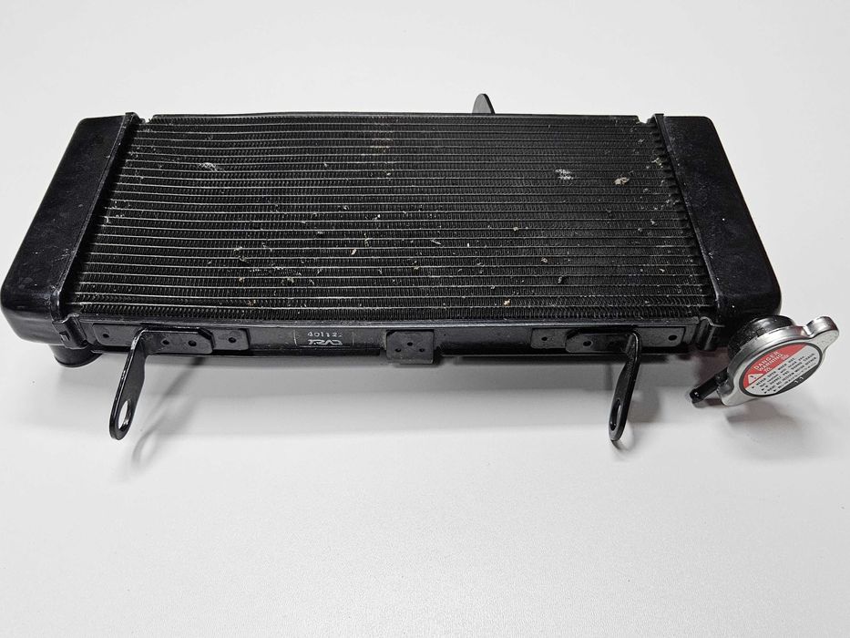 Chłodnica wody Suzuki SV 650 X SV650 rok 16-24