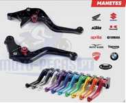 Manetes, YAMAHA N-MAX 125