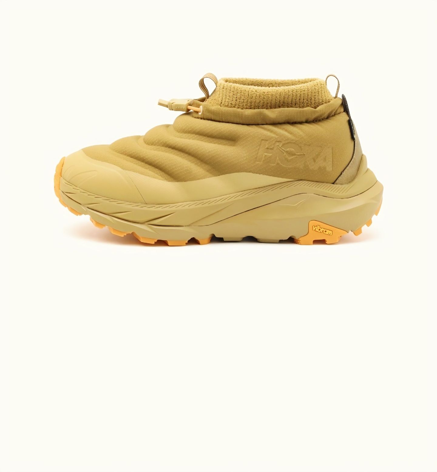 HOKA KAHA 2 UNISEX - Obuwie hikingowe