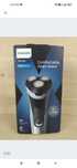 Philips Shaver Series 3000X X3053/00 Golarka OUTLET

Nowa, powystawowa