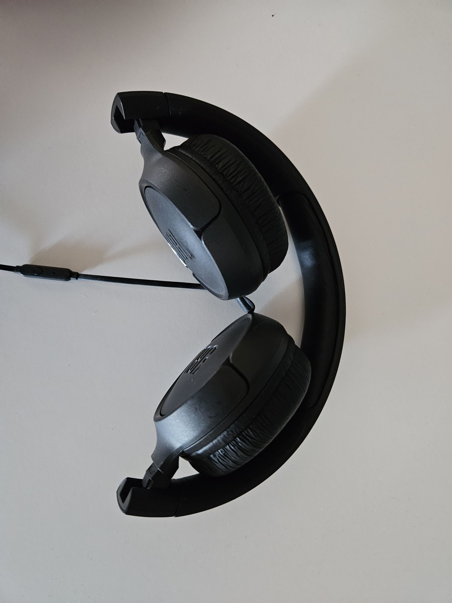 Słuchawki JBL Tune 500