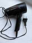 фен для волосся Braun SuperVolume Twist