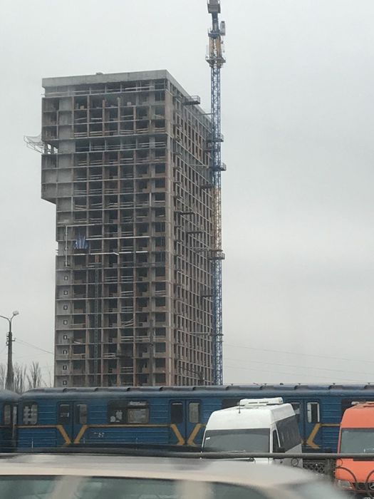 Магазин 44 кв урбан парк