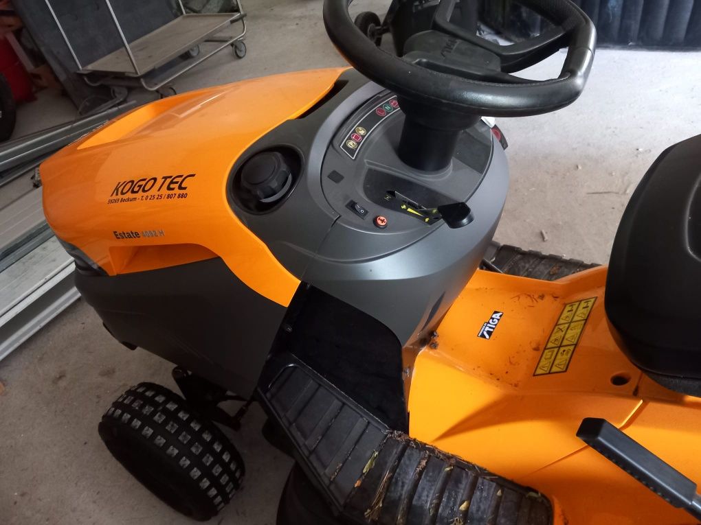 Stiga estea 4092
