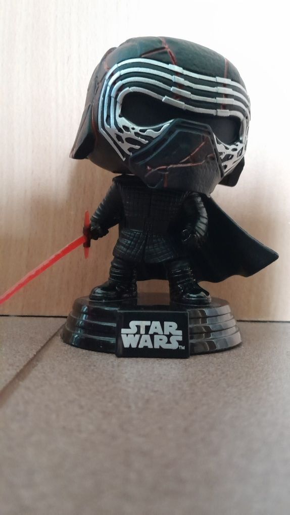 Figurka funko pop star wars