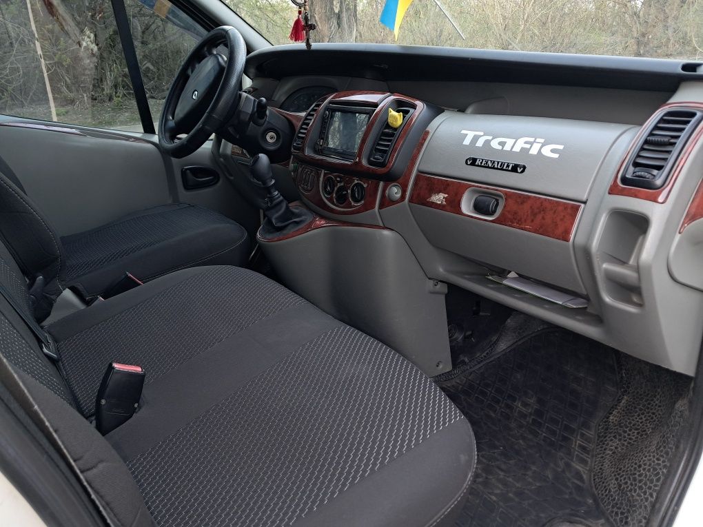 Продам трафік 1.9