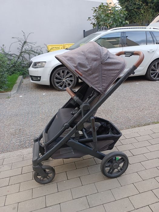 Spacerówka Uppababy Cruz V2