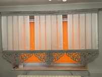 Panel, firana 240 x 135