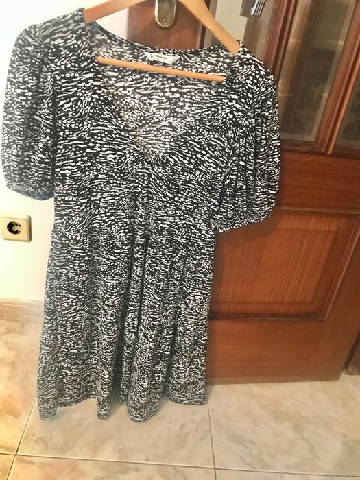 Vestidos fluidos