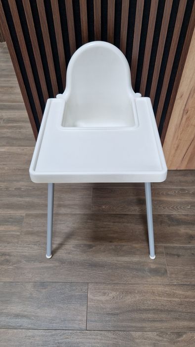 Krzesełko do karmienia Ikea Antilop