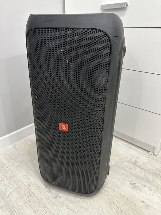 ПРОДАМ Partybox 310