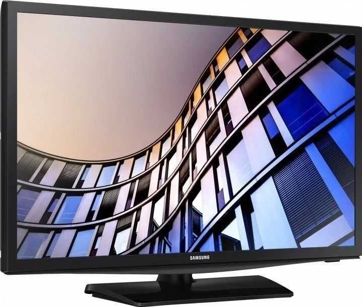 TV Samsung UE24N4500AUXUA SmartTV HDTV OS TiZen T2 Wi-Fi 2.4 PQI 400Hz