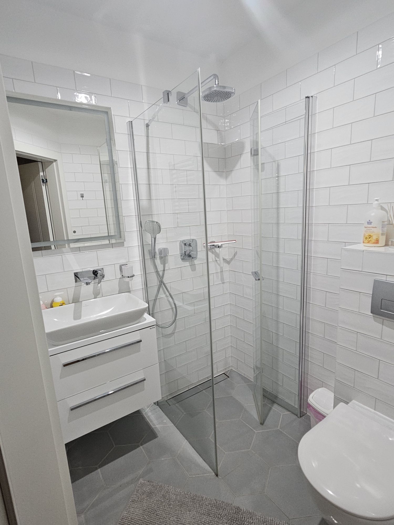 Apartament blisko plaży Mechelinki
