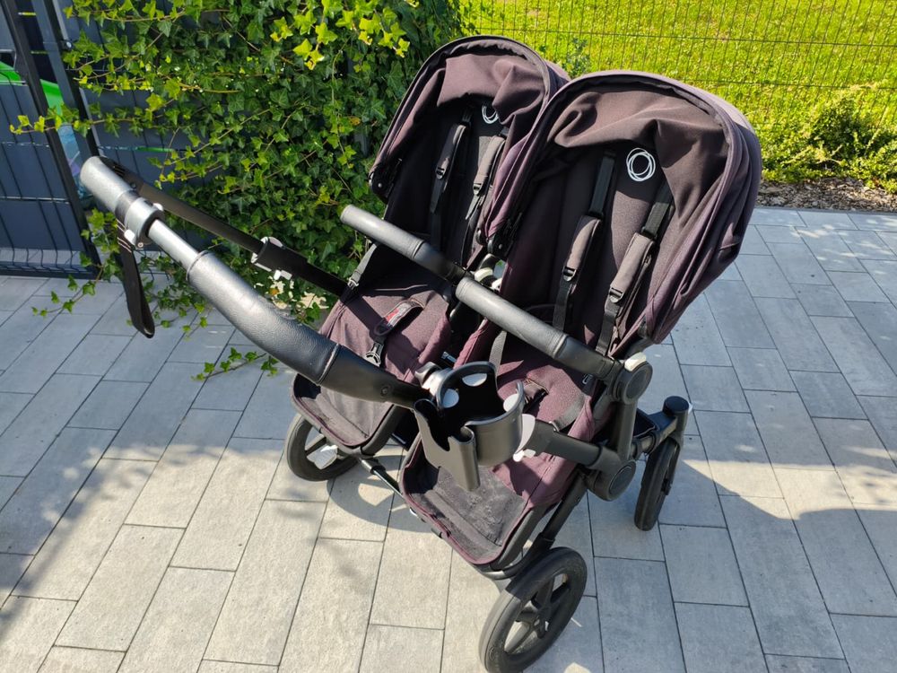 Wózek Bugaboo Donkey 3