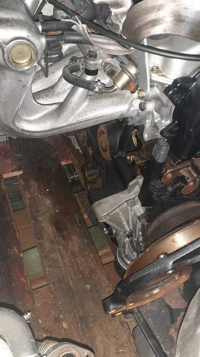 Motor Mitsubishi Lancer | Carisma | 1.6 16V | 97-06 | ref.| 4G92 |