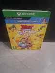 Asterix i obelix xbox one series x
