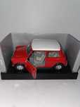 Mini Cooper escala 1:16
