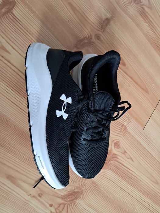 Buty treningowe UNDER ARMOUR