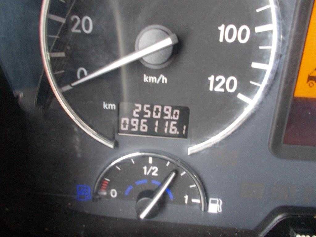 Mercedes-Benz MP3 2012